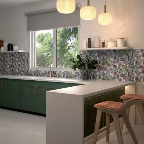 Kerama Marazzi Керамическая плитка Бела-Виста (Kerama Marazzi, Россия) 