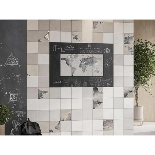 Kerama Marazzi Керамическая плитка Вокруг света (Kerama Marazzi, Россия) 