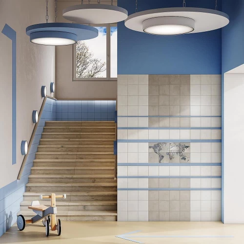 Kerama Marazzi Керамическая плитка Вокруг света (Kerama Marazzi, Россия) 