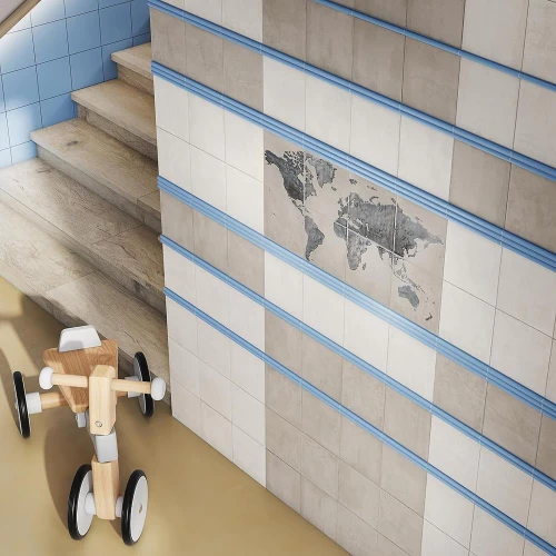 Kerama Marazzi Керамическая плитка Вокруг света (Kerama Marazzi, Россия) 