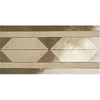 Бордюр Evolutionmarble Fascia Lux Nat/Lux 29x58
