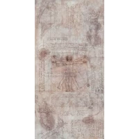 Декор Атлас обрезной 119,5x238,5