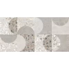 Vitra Декор Beton-Terrazzo Геометрический Лаппато Ректификат 30x60 K949799LPR01VTE0