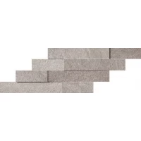 Декор Brave Pearl Brick 3D 29x59