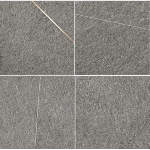 Atlas Concorde Декор Dolmen Pro Grigio Squares Mix 4 34x34 A02Y