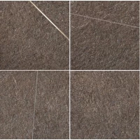 Декор Dolmen Pro Rosso Squares Mix 4 34x34