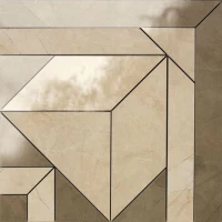 Декор Evolutionmarble Angolo Lux Nat/Lux 29x29
