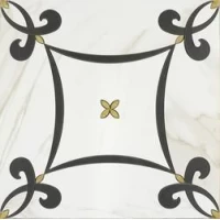 Декор Evolutionmarble Decoro Lux 58x58 MK24