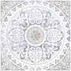 Vitra Декор Marmori 2 Медальон Лаппато 60x60 K946564LPR