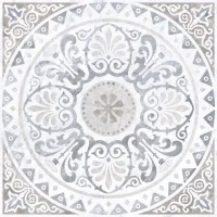 Декор Marmori 2 Медальон Лаппато 60x60