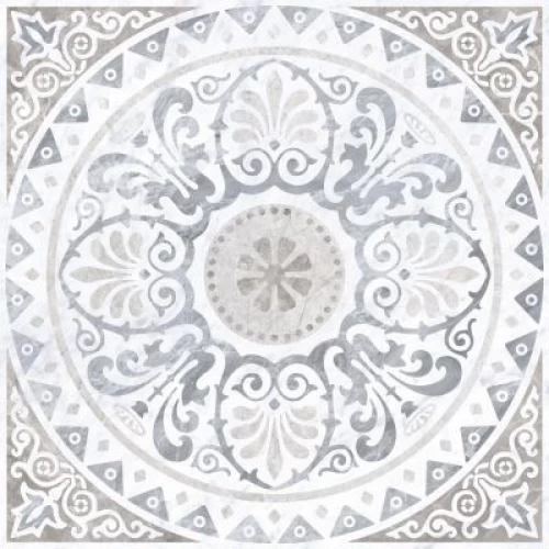 Vitra Декор Marmori 2 Медальон Лаппато 60x60 K946564LPR