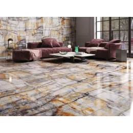 Керамогранит Blue Jeans  (Qua Granite, Турция)