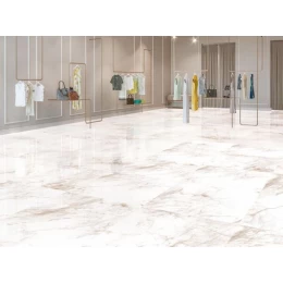 Керамогранит Calacatta Goldie  (Qua Granite, Турция)