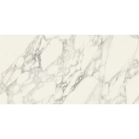 Керамогранит Charme Deluxe Floor Project Arabescato White cerato rett 60x120