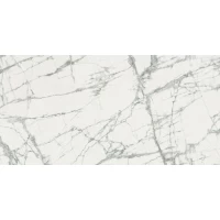 Керамогранит Charme Deluxe Floor Project Invisible White lux rett 80x160