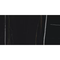 Керамогранит Charme Deluxe Floor Project Sahara Noir lux rett 80x160