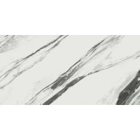 Керамогранит Charme Deluxe Floor Project Statuario Fantastico cerato rett 60x120