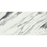 Керамогранит Charme Deluxe Floor Project Statuario Fantastico lux rett 80x160