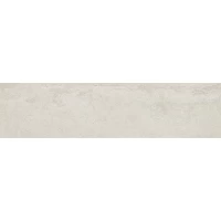 Керамогранит Costruire Metallo Bianco 30x120