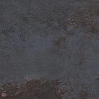 Керамогранит Costruire Metallo Nero 60x60