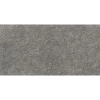 Керамогранит Dolmen Pro Grigio Grip rett 37,5x75