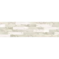 Керамогранит Marble Experience Calacatta Gold Listello Mix 20x120