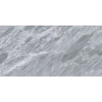 Керамогранит Marmori Дымчатый Серый Полированный 60x120