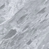 Керамогранит Marmori Дымчатый Серый Полированный 60x60