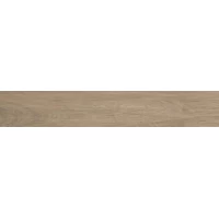 Керамогранит Tavolato Marrone chiaro matt 15x90