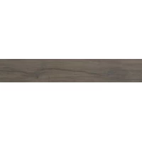 Керамогранит Tavolato Marrone scuro matt 15x90