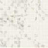 Italon Мозаика Charme Deluxe Floor Project Arabescato White Mosaico Split Cerato 620110000120