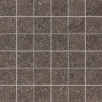 Мозаика Dolmen Pro Rosso Mosaico mat 4,8х4,8