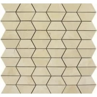 Мозаика Evolutionmarble Mosaico Golden Cream Lux Nat/Lux