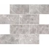Vitra Мозаика Marmori Кирпичная кладка Холодный Греж 7х14 K946649LPR