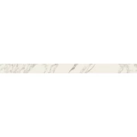 Плинтус Charme Deluxe Floor Project Arabescato White Battiscopa Cerato 7,2x60