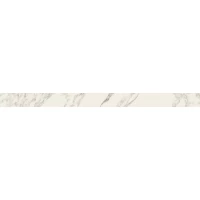 Плинтус Charme Deluxe Floor Project Arabescato White Battiscopa Nat 7,2x80