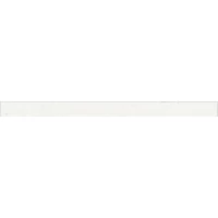 Плинтус Charme Deluxe Floor Project Bianco Michelangelo Battiscopa Nat 7,2x80