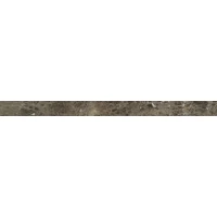 Плинтус Charme Deluxe Floor Project Emperador Dark Battiscopa Nat 7,2x80