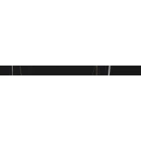 Плинтус Charme Deluxe Floor Project Sahara Noir Battiscopa Nat 7,2x80