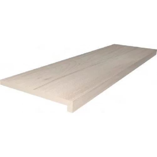 Kerama Marazzi Ступень Про Вуд клеёная тип L беж светлый 34x119,5 DL501400R20\GLF