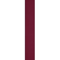 Бордюр Docks Listello Opera Red Rett. 10x60