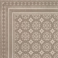 Декор Docks Corner Royale Bone Rett. 60x60