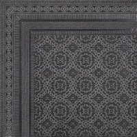 Декор Docks Corner Royale Metal Rett. 60x60