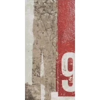 Декор Docks Dec. Murales Bone Mix 4 Rett. 30x60