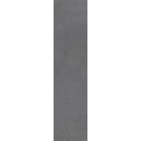 Керамогранит Docks Black Rett. 15x60