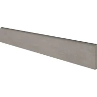 Плинтус Docks Battiscopa Grey Nat 7,5x60