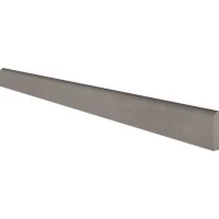 Плинтус Docks Battiscopa Grey Rett. 5x80
