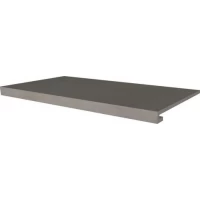 Ступень Docks Gradino Top Grey Rett. 33x60