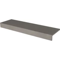 Угол Docks Elemento L Grey Walk 16,5x60