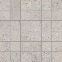 Декор Mosaico Quadretti Ash rettificato 30x30